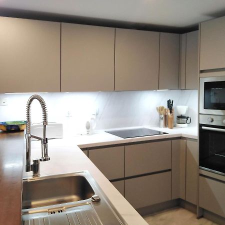 Apartmento Carla Punta Prima Torrevieja Esterno foto