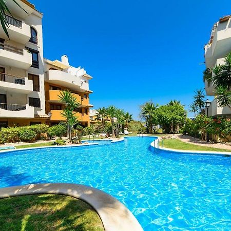 Apartmento Carla Punta Prima Torrevieja Esterno foto
