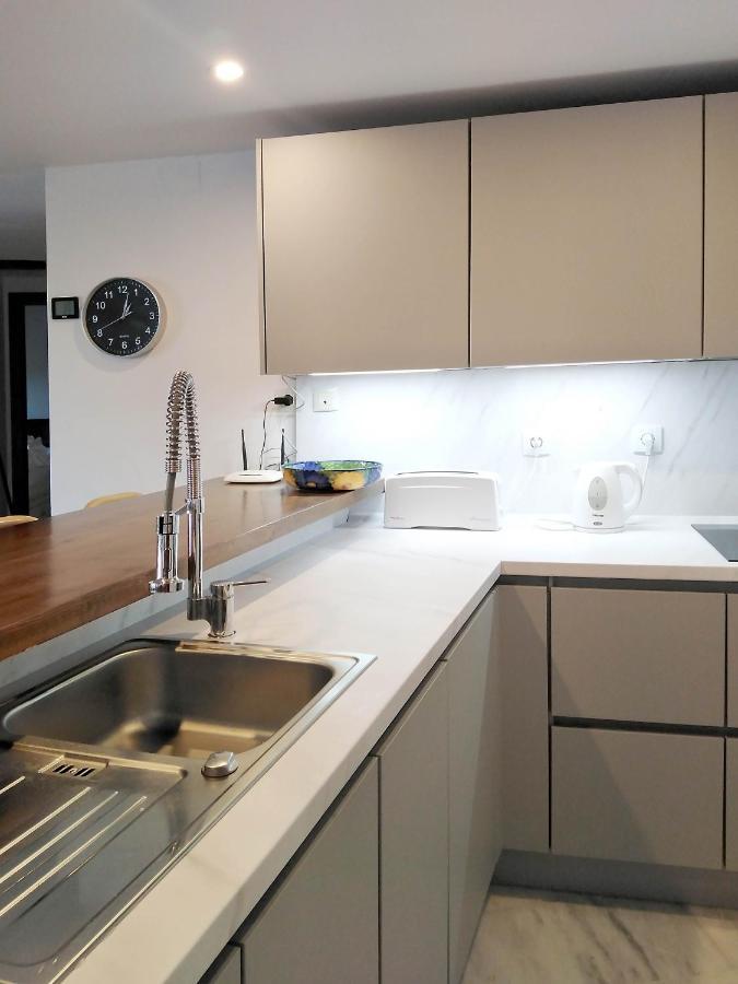 Apartmento Carla Punta Prima Torrevieja Esterno foto
