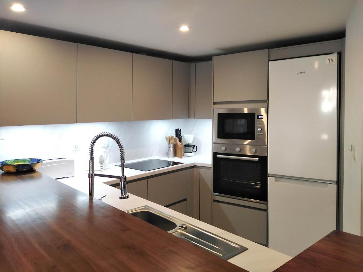 Apartmento Carla Punta Prima Torrevieja Esterno foto