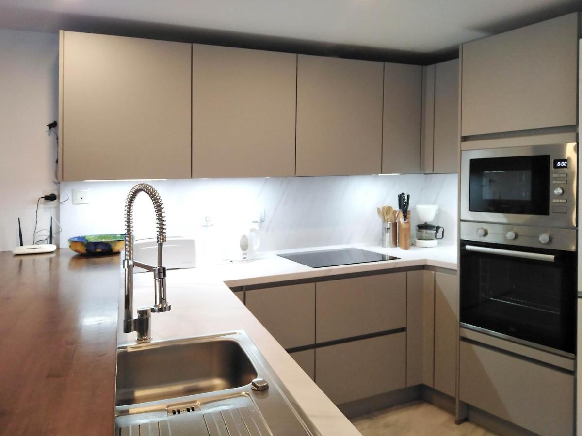 Apartmento Carla Punta Prima Torrevieja Esterno foto