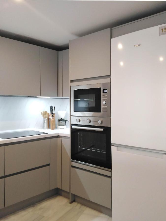 Apartmento Carla Punta Prima Torrevieja Esterno foto