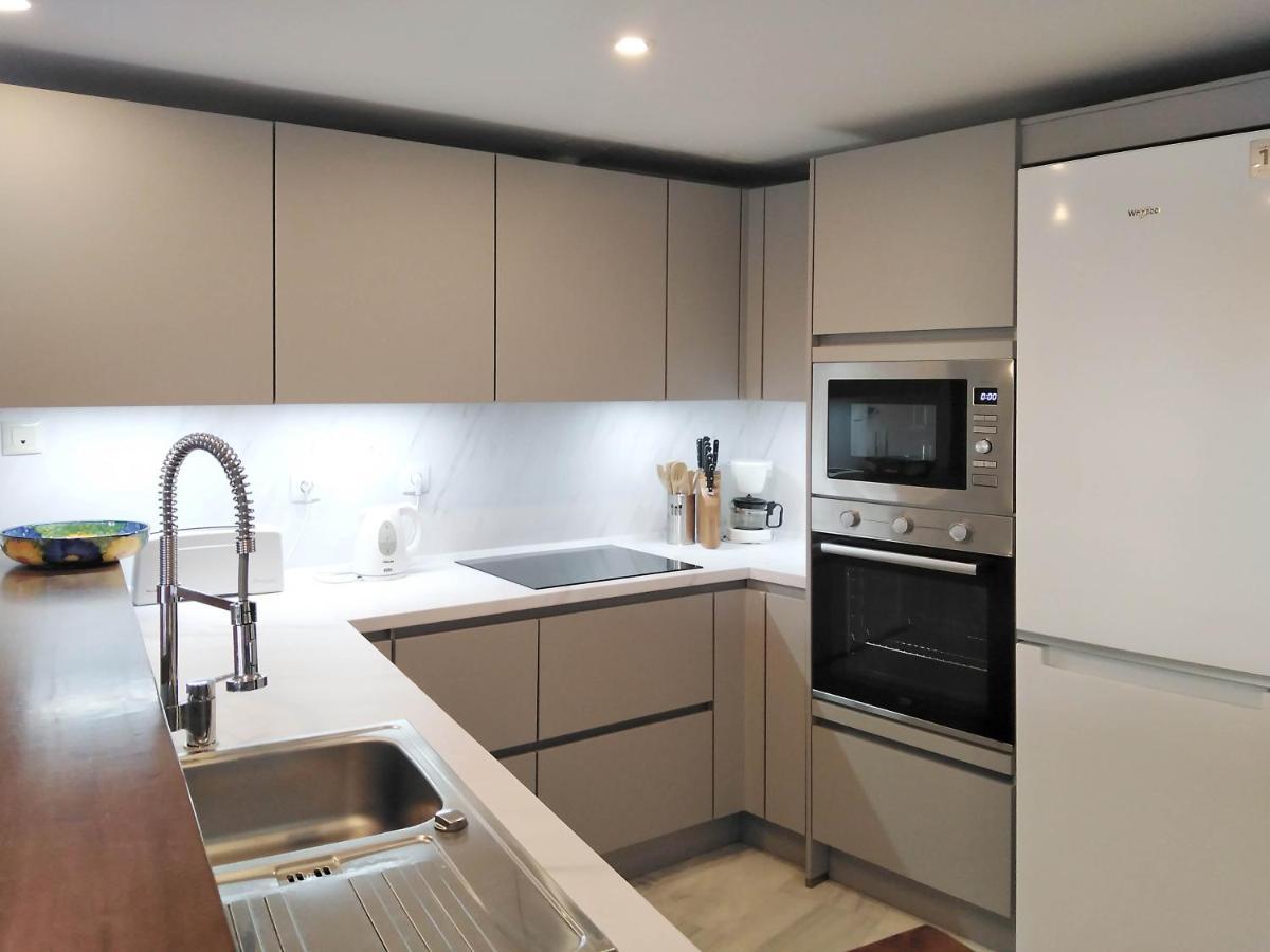 Apartmento Carla Punta Prima Torrevieja Esterno foto