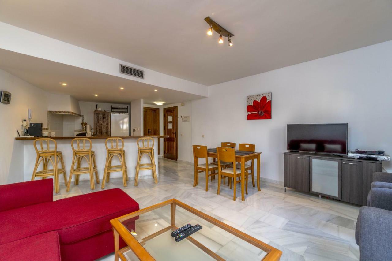 Apartmento Carla Punta Prima Torrevieja Esterno foto