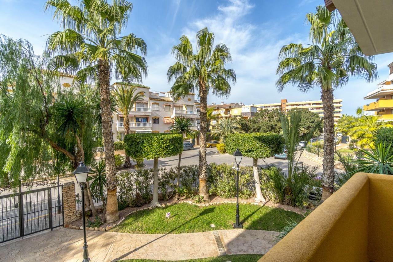Apartmento Carla Punta Prima Torrevieja Esterno foto