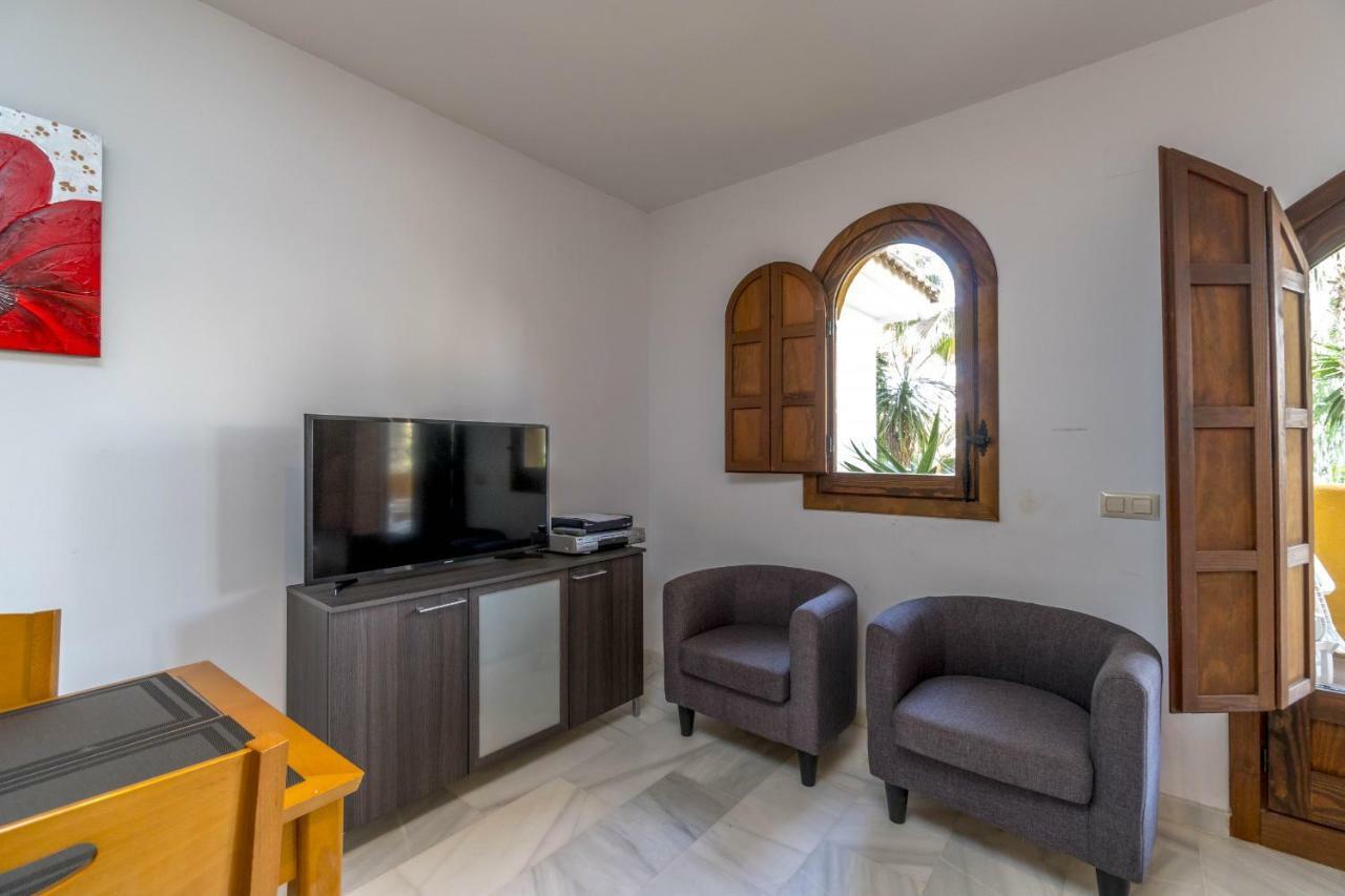 Apartmento Carla Punta Prima Torrevieja Esterno foto