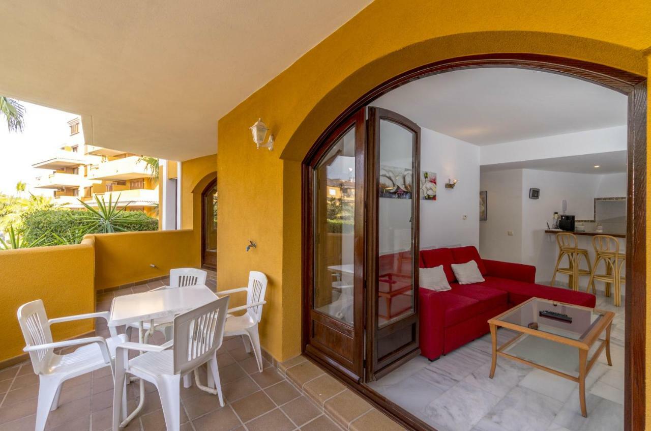 Apartmento Carla Punta Prima Torrevieja Esterno foto