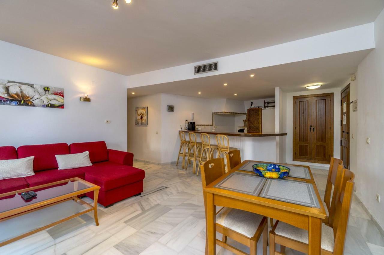 Apartmento Carla Punta Prima Torrevieja Esterno foto