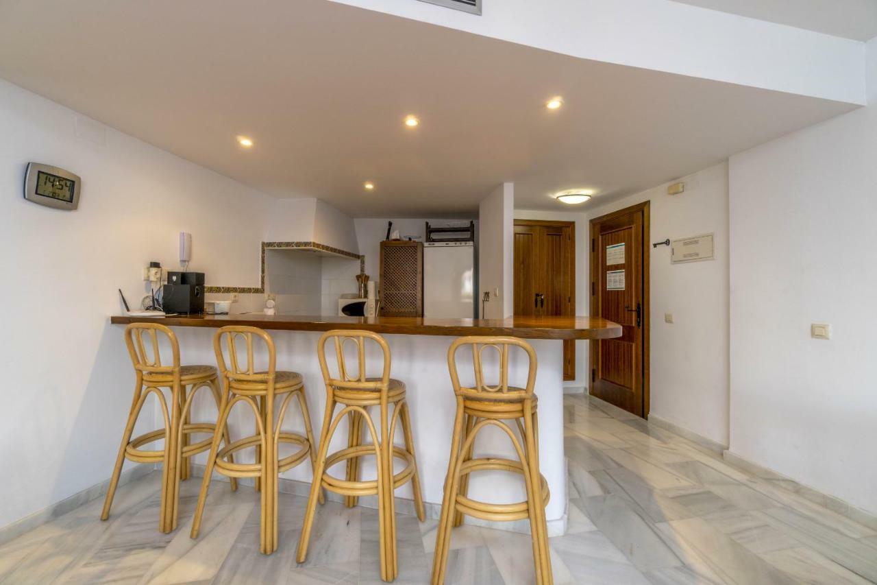 Apartmento Carla Punta Prima Torrevieja Esterno foto