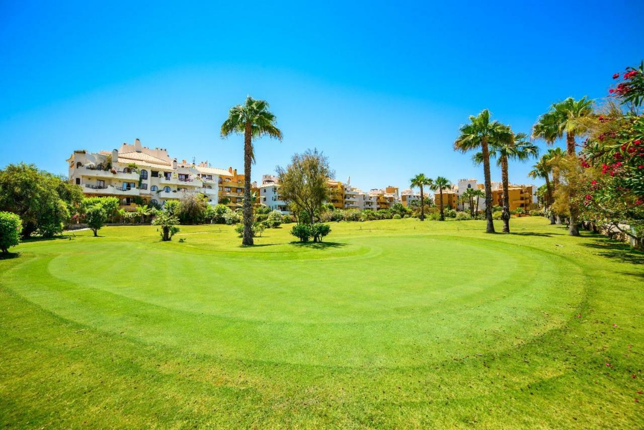 Apartmento Carla Punta Prima Torrevieja Esterno foto