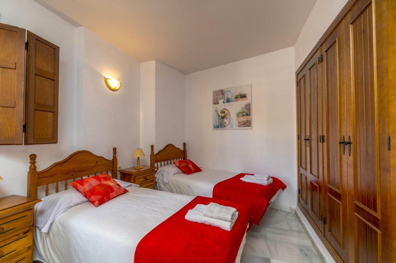 Apartmento Carla Punta Prima Torrevieja Esterno foto
