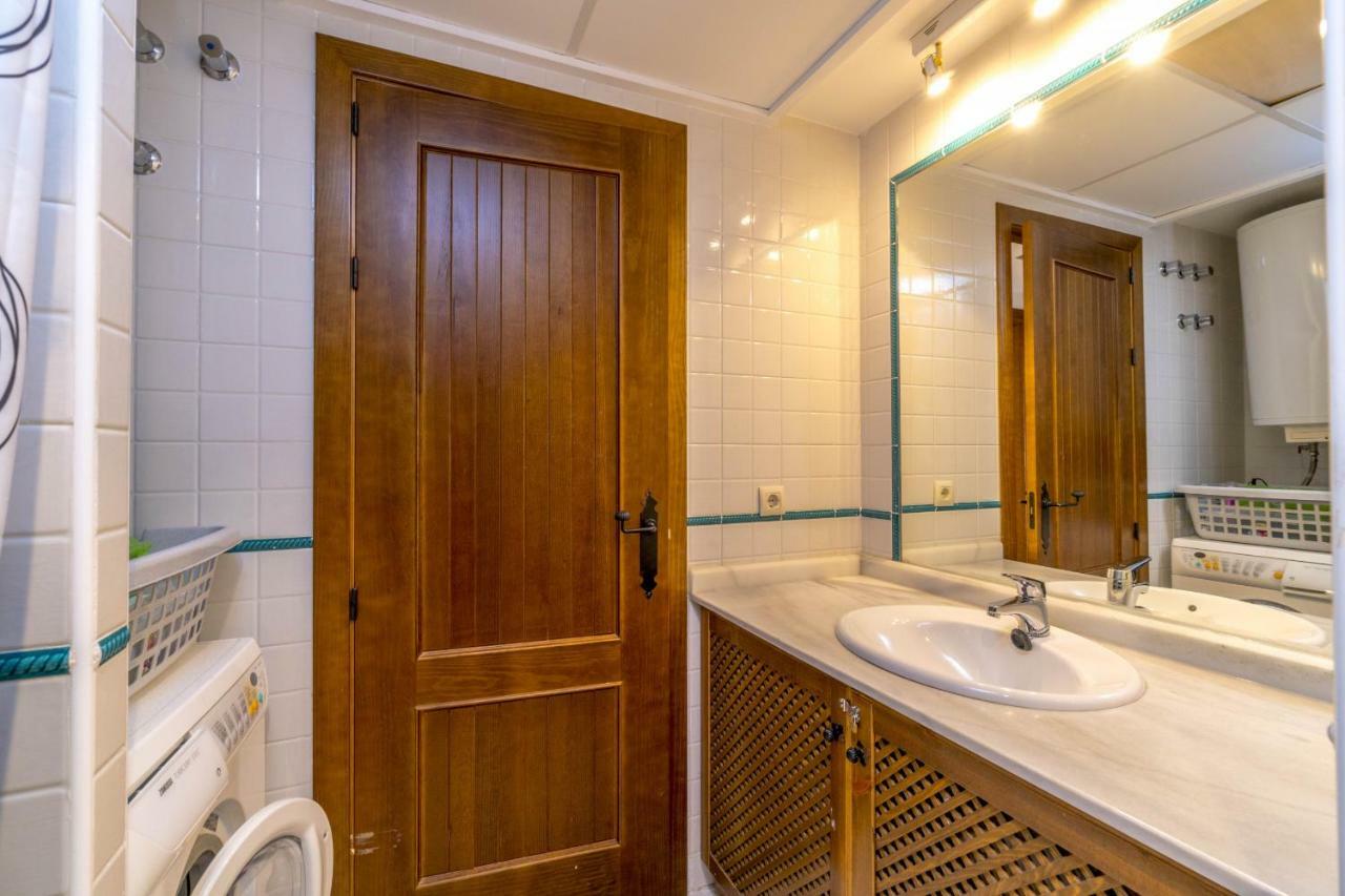 Apartmento Carla Punta Prima Torrevieja Esterno foto