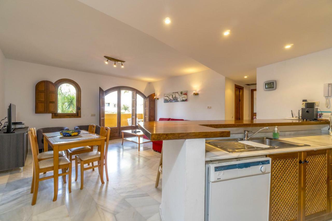 Apartmento Carla Punta Prima Torrevieja Esterno foto