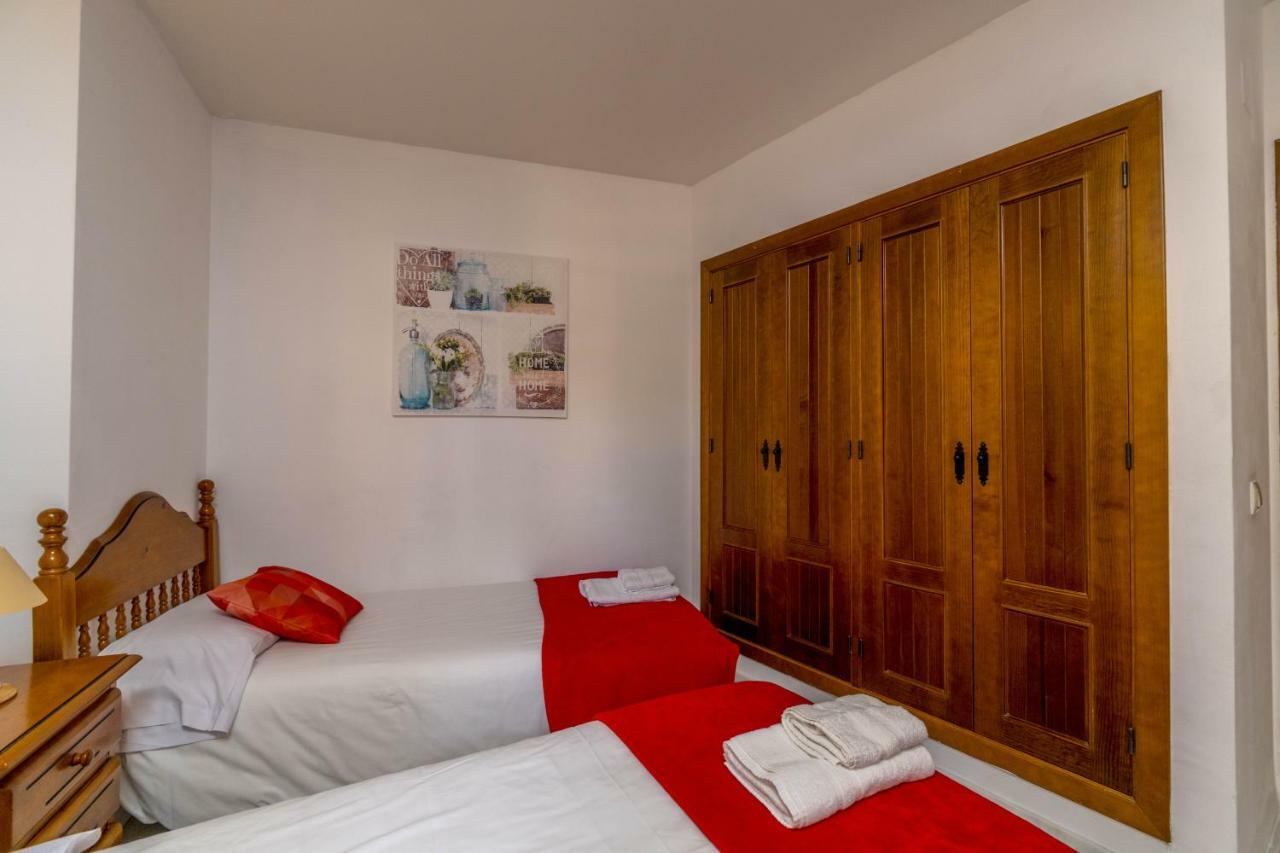 Apartmento Carla Punta Prima Torrevieja Esterno foto