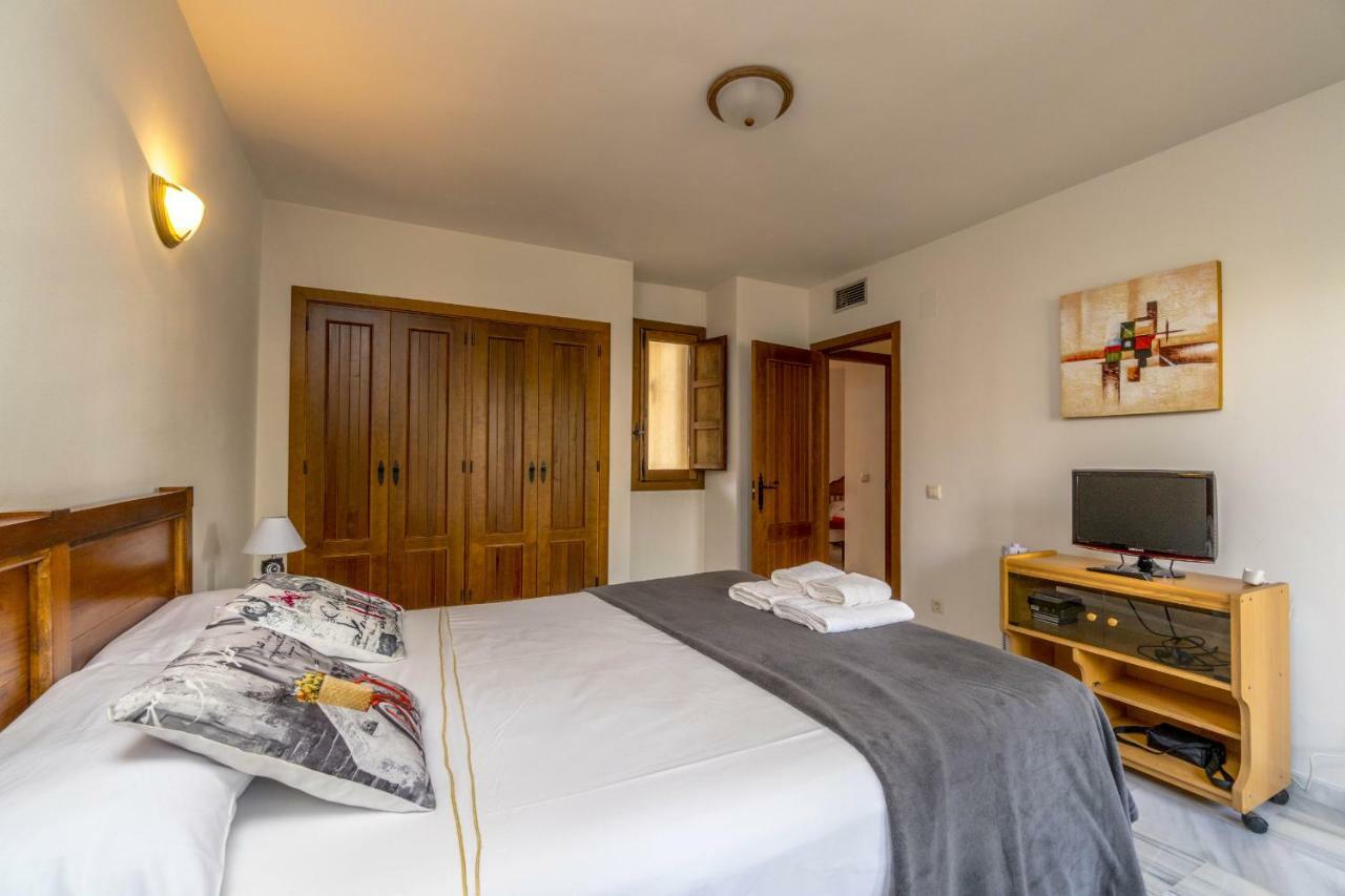 Apartmento Carla Punta Prima Torrevieja Esterno foto