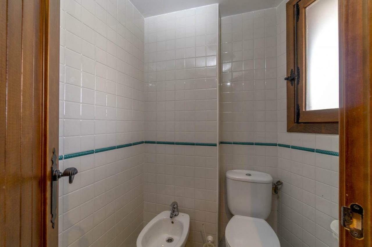 Apartmento Carla Punta Prima Torrevieja Esterno foto