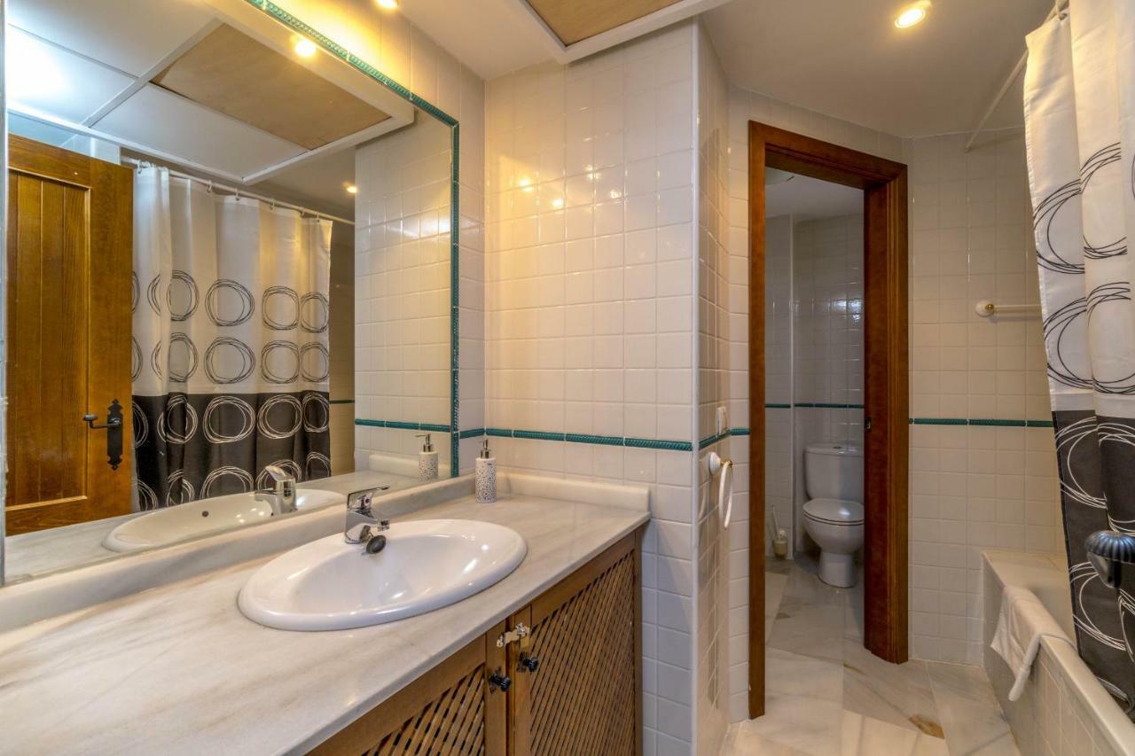 Apartmento Carla Punta Prima Torrevieja Esterno foto