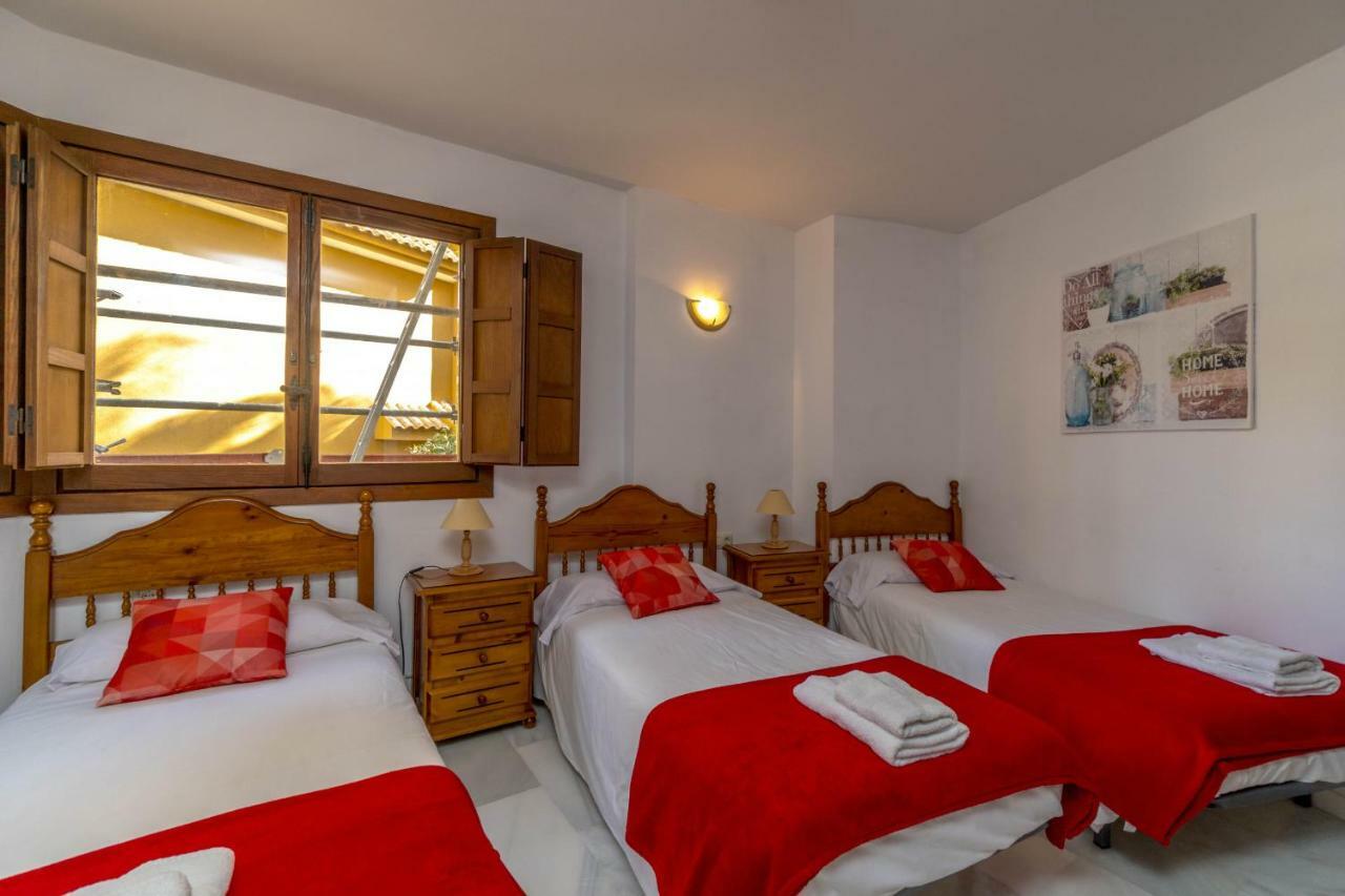 Apartmento Carla Punta Prima Torrevieja Esterno foto